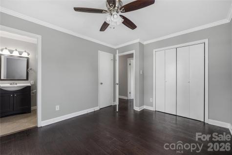 112 Robinette Lane Statesville NC 28677