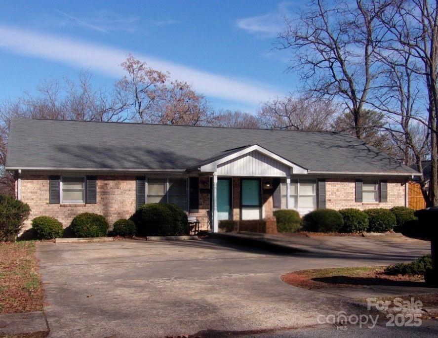 143 Big Springs Avenue Forest City NC 28043
