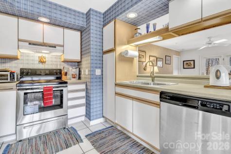 376 Ox Creek Road Weaverville NC 28787