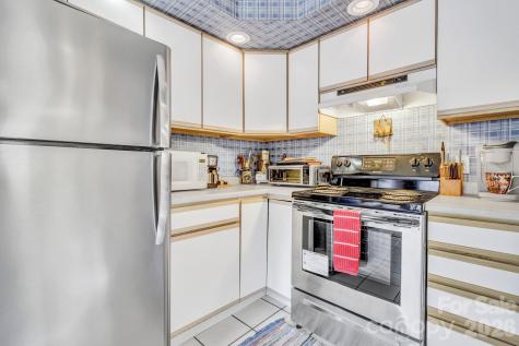 376 Ox Creek Road Weaverville NC 28787