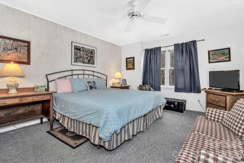 376 Ox Creek Road Weaverville NC 28787