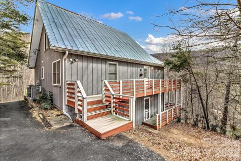 376 Ox Creek Road Weaverville NC 28787