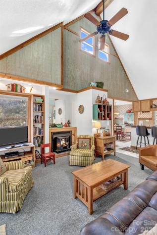 376 Ox Creek Road Weaverville NC 28787