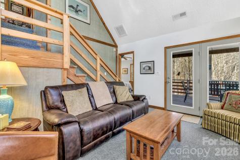 376 Ox Creek Road Weaverville NC 28787