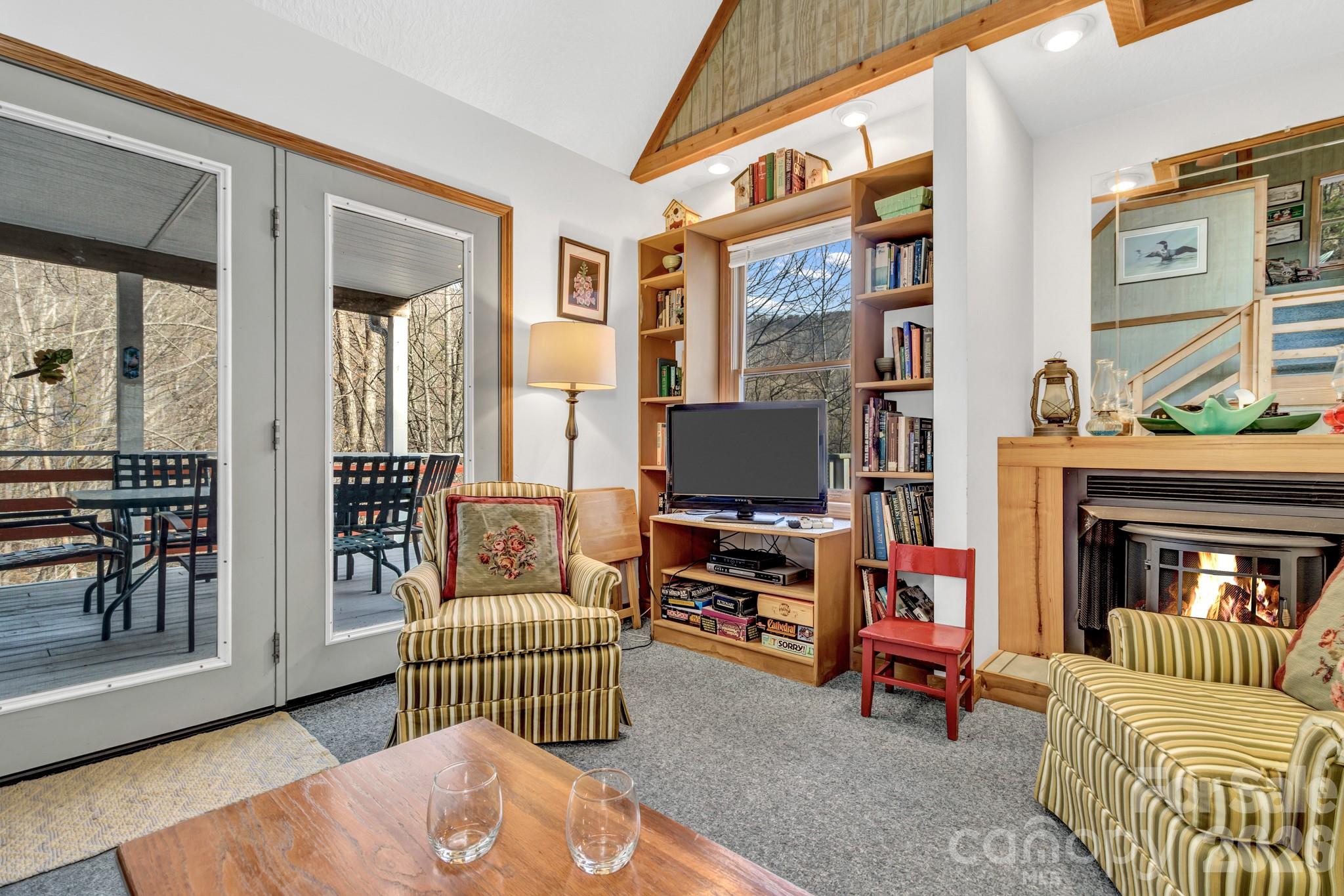 376 Ox Creek Road Weaverville NC 28787