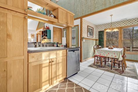 376 Ox Creek Road Weaverville NC 28787