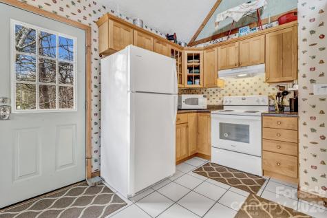 376 Ox Creek Road Weaverville NC 28787