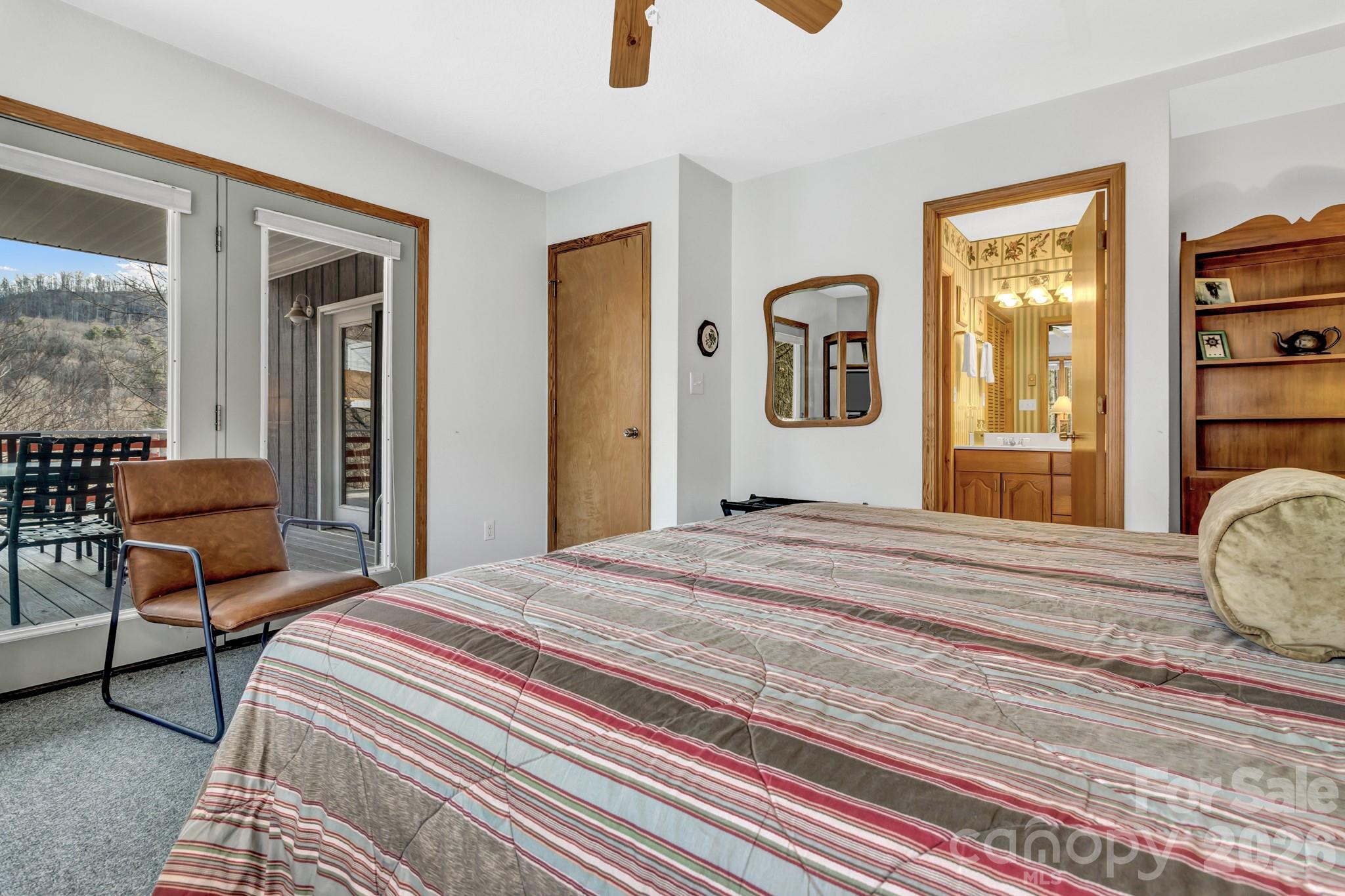 376 Ox Creek Road Weaverville NC 28787