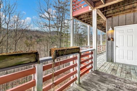 376 Ox Creek Road Weaverville NC 28787