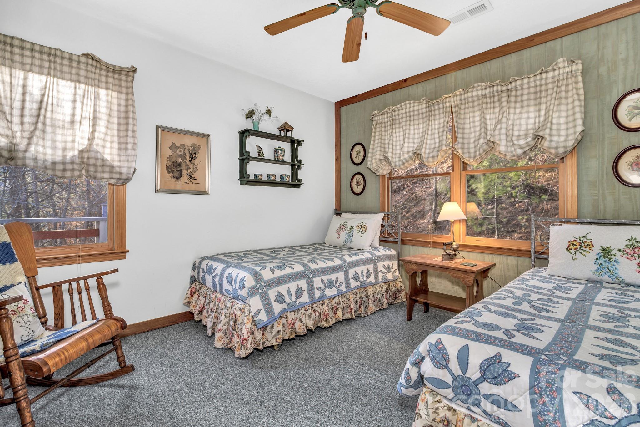 376 Ox Creek Road Weaverville NC 28787