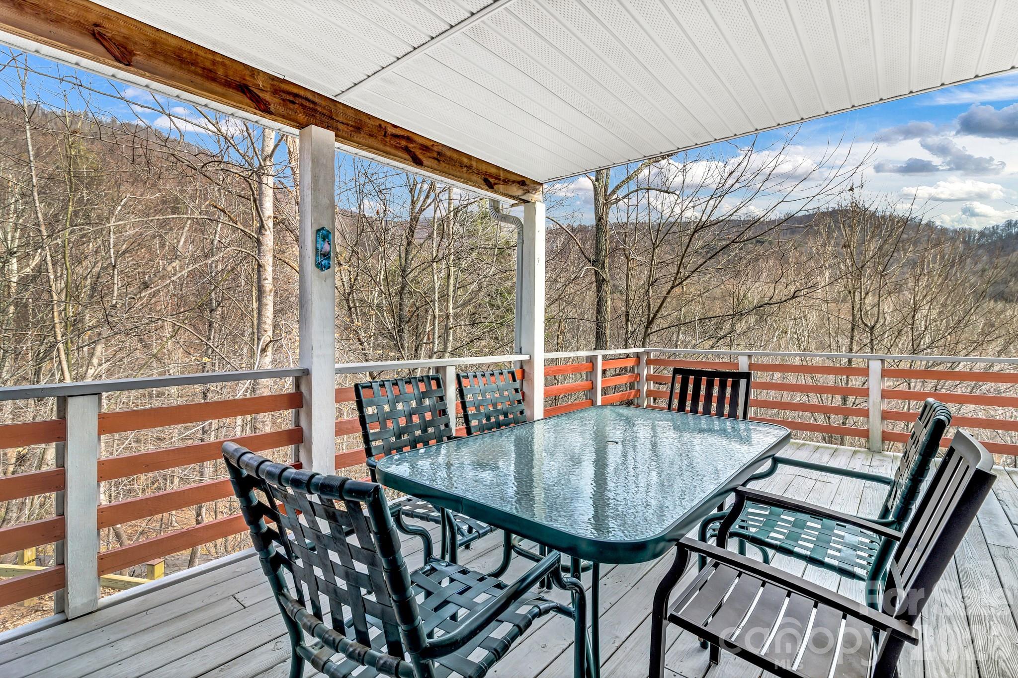 376 Ox Creek Road Weaverville NC 28787