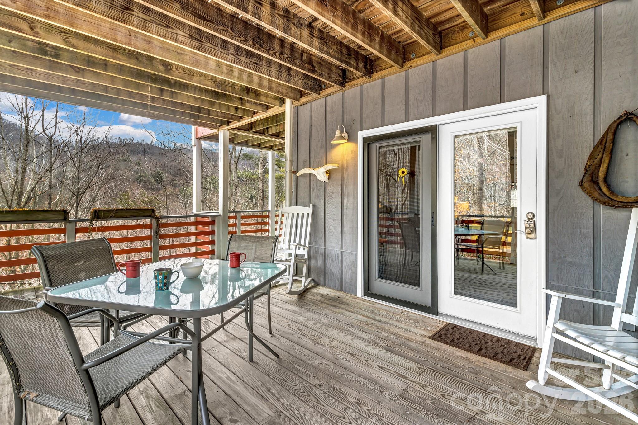 376 Ox Creek Road Weaverville NC 28787