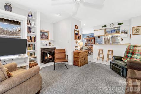 376 Ox Creek Road Weaverville NC 28787