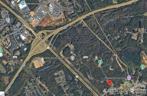 9121 Hutchinson Lane Charlotte NC 28216