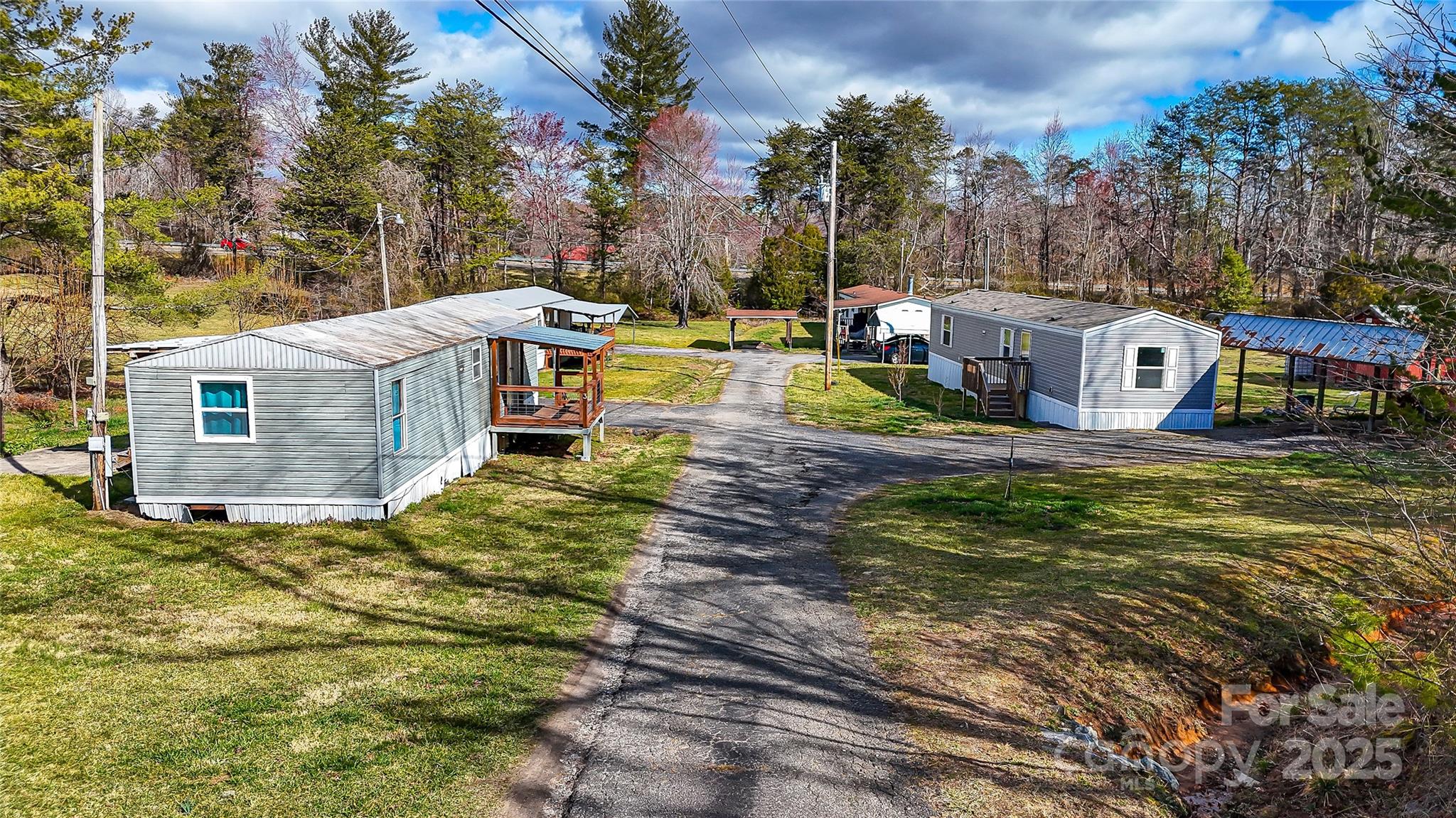3764 Jamestown Road Morganton NC 28655