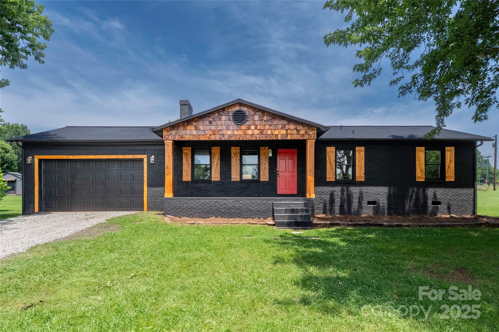 112 Robinette Lane Statesville NC 28677