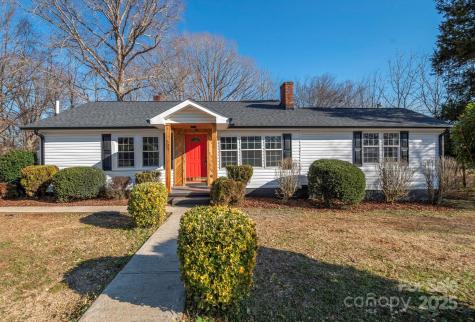 112 Robinette Lane Statesville NC 28677