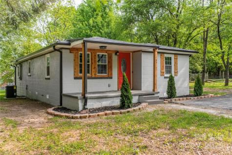 112 Robinette Lane Statesville NC 28677