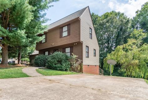 112 Robinette Lane Statesville NC 28677