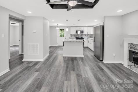 2091 & 2095 Catawba River Road Fort Lawn SC 29714