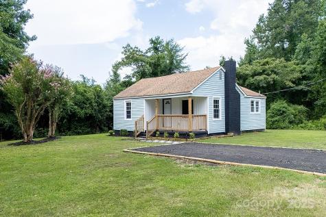 2091 & 2095 Catawba River Road Fort Lawn SC 29714