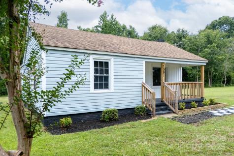 2091 & 2095 Catawba River Road Fort Lawn SC 29714