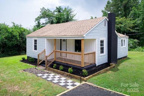 2091 & 2095 Catawba River Road Fort Lawn SC 29714