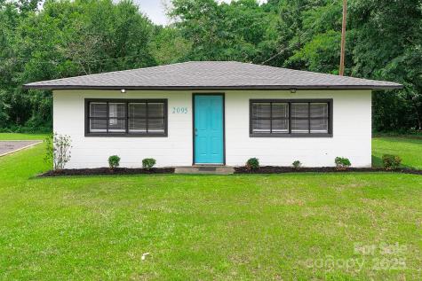 2091 & 2095 Catawba River Road Fort Lawn SC 29714