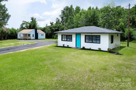 2091 & 2095 Catawba River Road Fort Lawn SC 29714