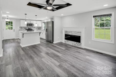 2091 & 2095 Catawba River Road Fort Lawn SC 29714