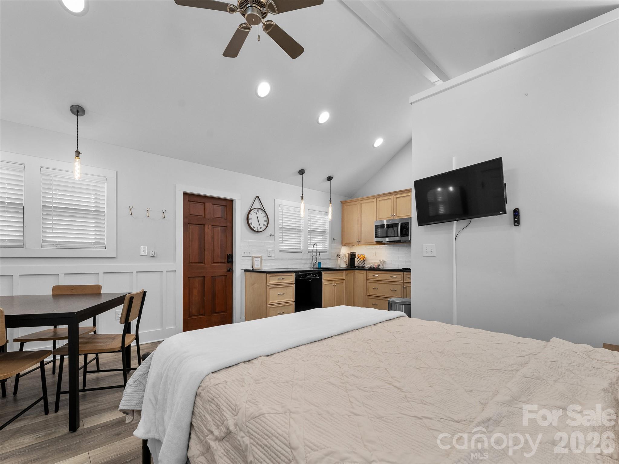175 Duckworth Avenue Brevard NC 28712