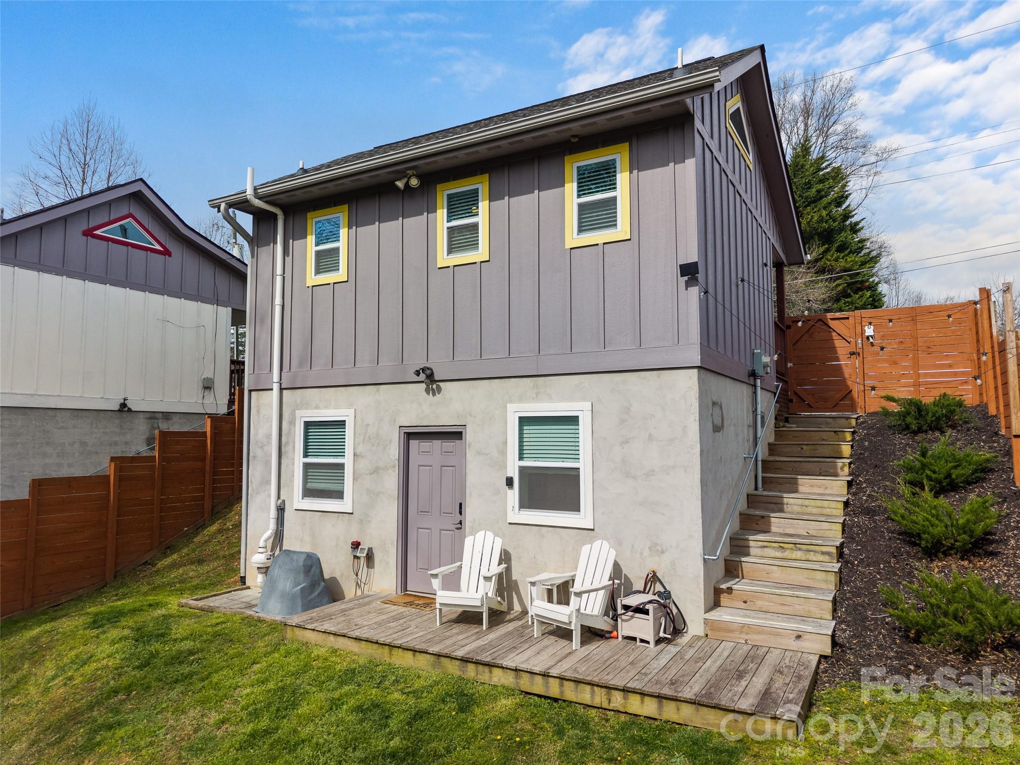 175 Duckworth Avenue Brevard NC 28712