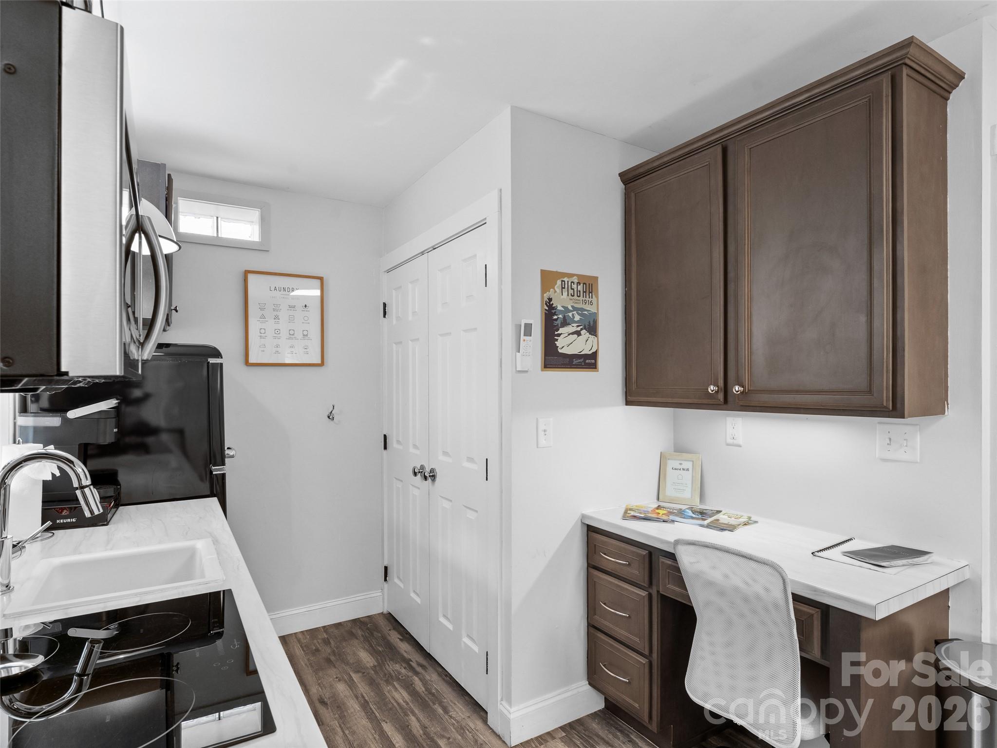 175 Duckworth Avenue Brevard NC 28712