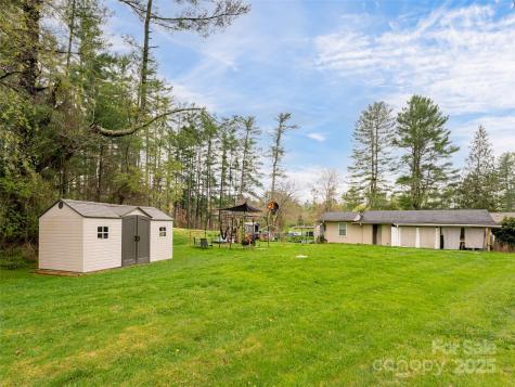 621 A,b,c & 623 Price Road Hendersonville NC 28739