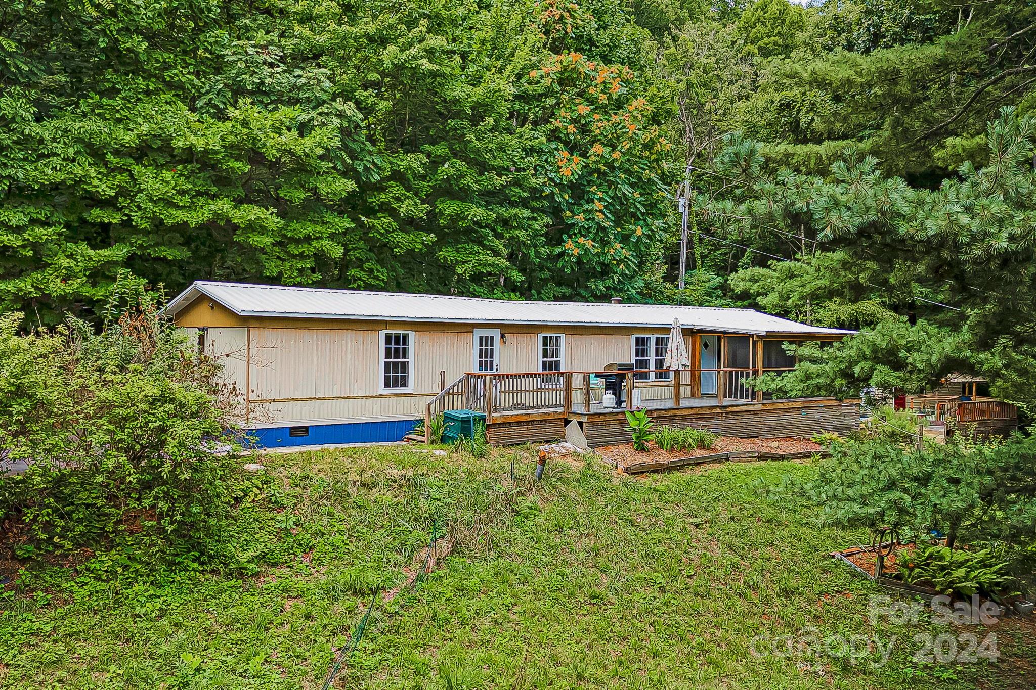 100 Mckinnish Cove Drive Asheville NC 28806