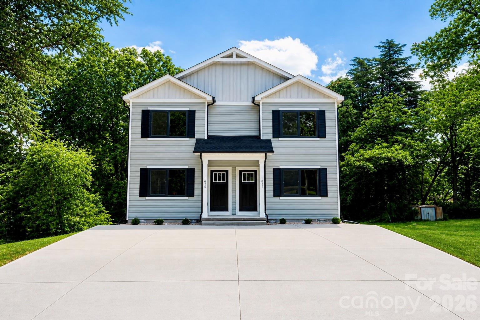 1036 12th Street NE Hickory NC 28601