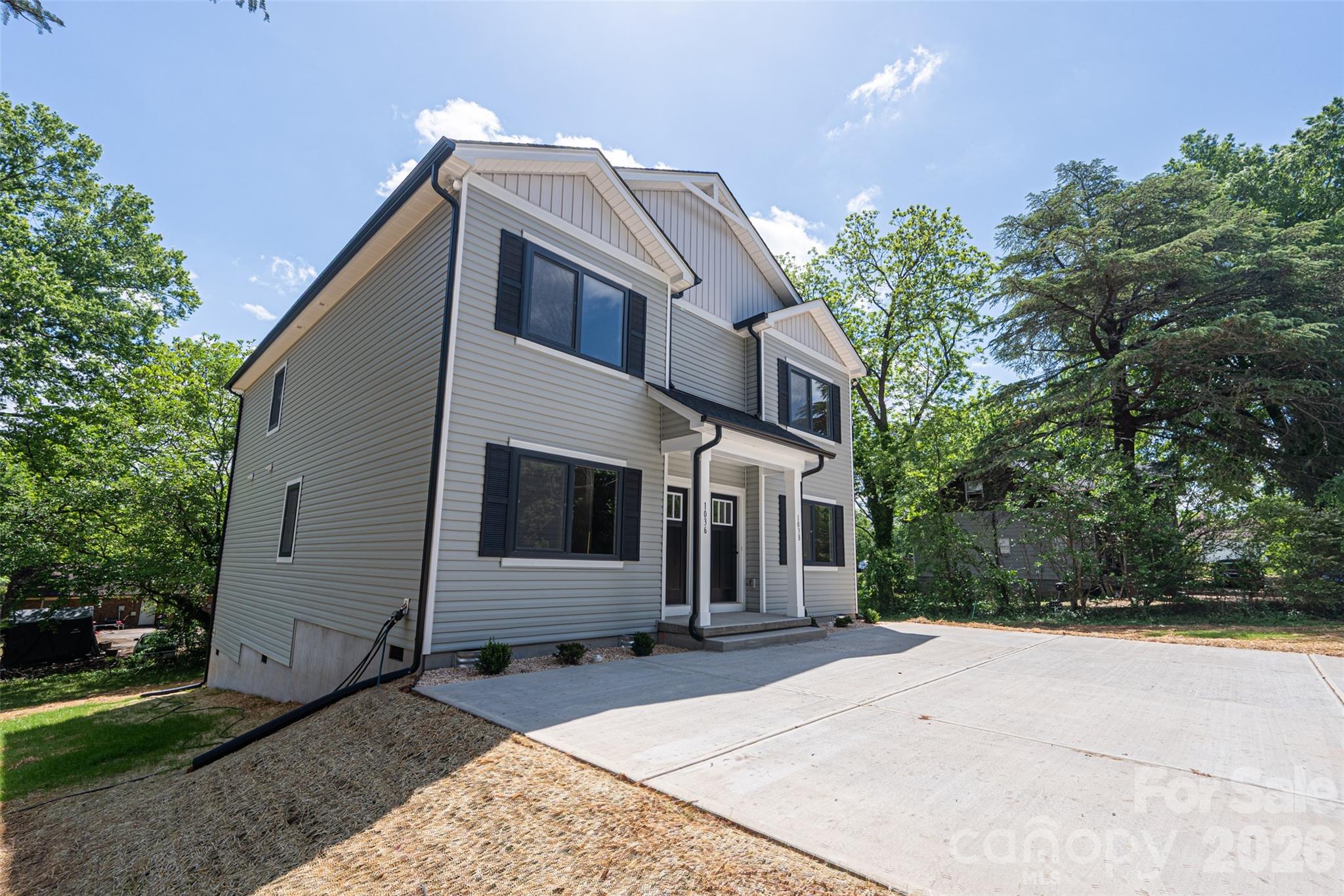 1036 12th Street NE Hickory NC 28601