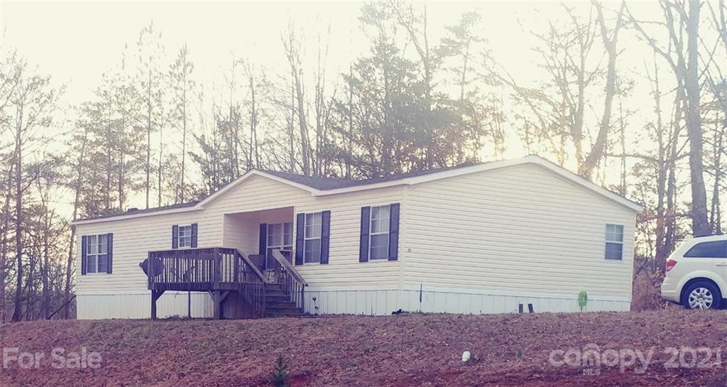 54-235 Clover Leaf Drive Marion NC 28752