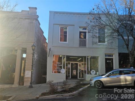 107 Gadsden Street Chester SC 29706