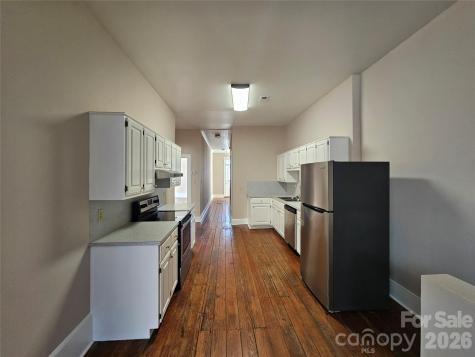 107 Gadsden Street Chester SC 29706
