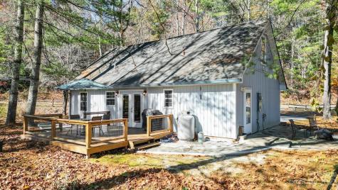 1154 Altapass Highway Spruce Pine NC 28777