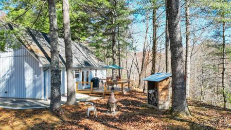 1154 Altapass Highway Spruce Pine NC 28777