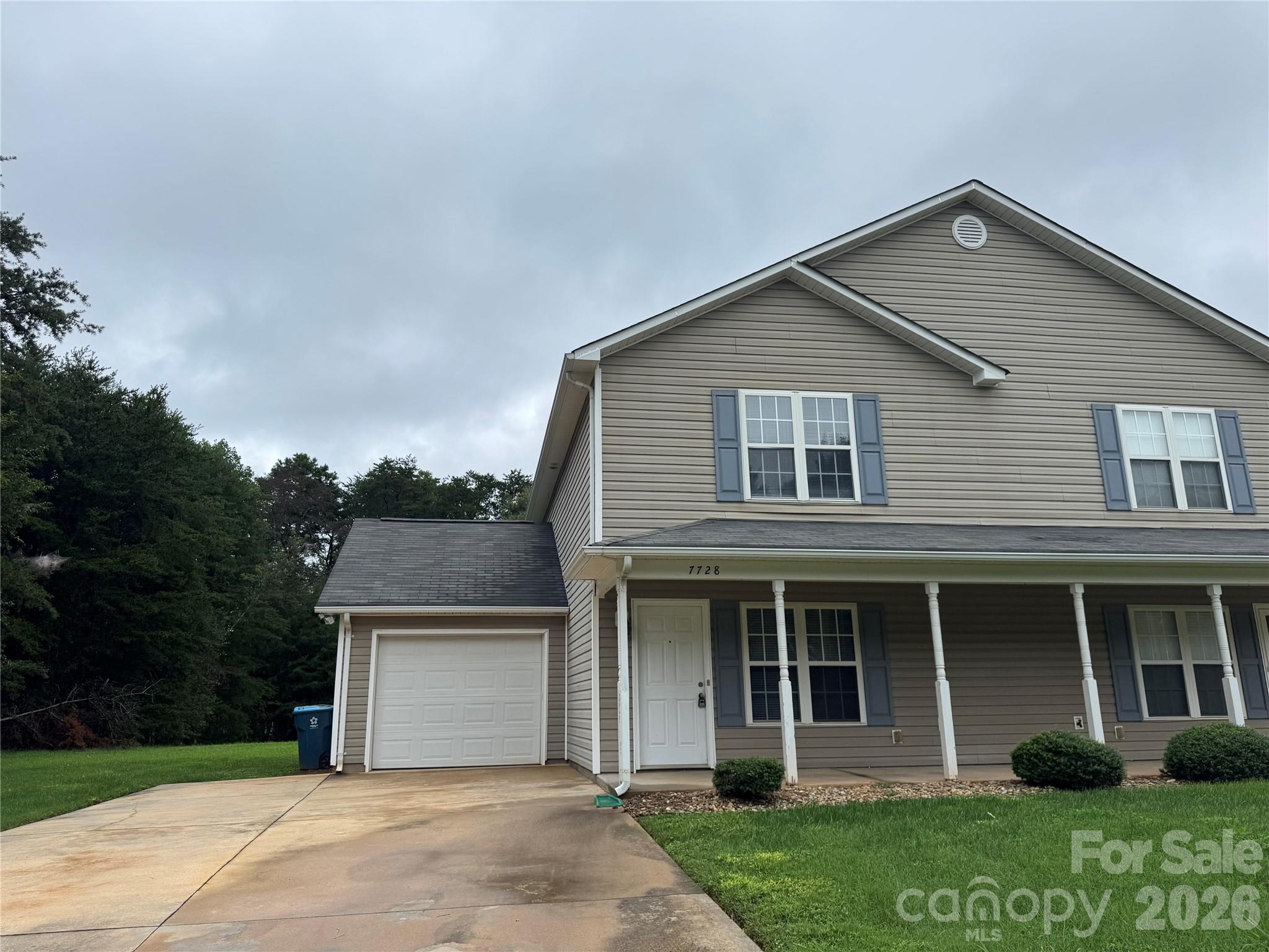 7730 Keistlers Store Road Sherrills Ford NC 28673