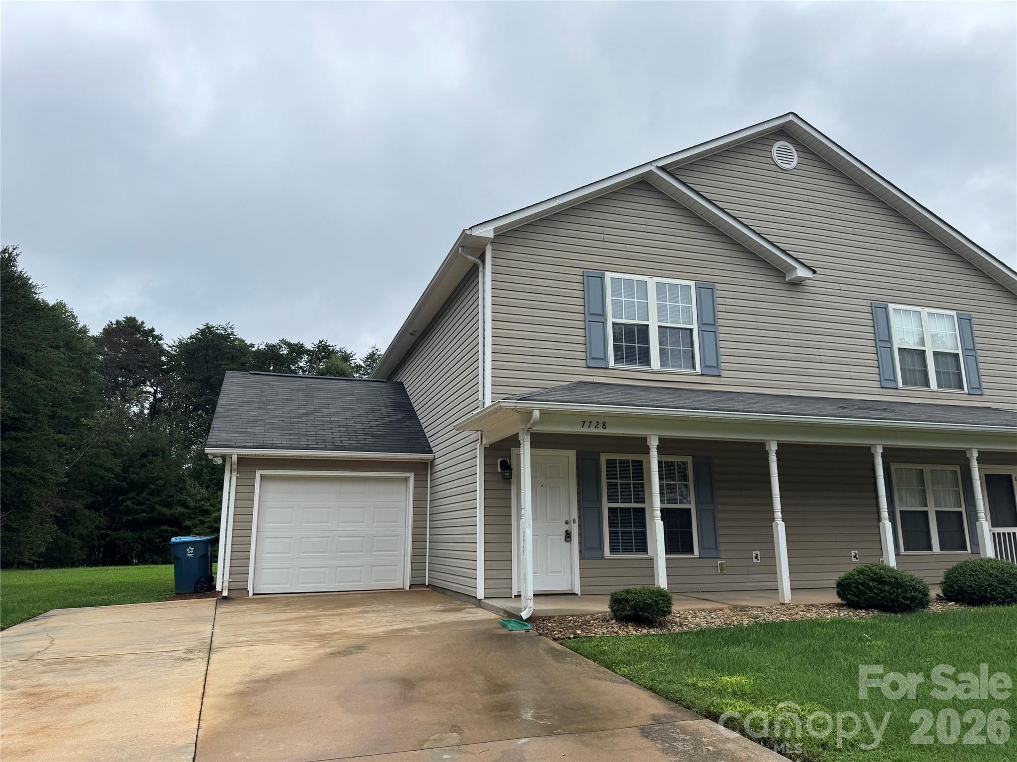7730 Keistlers Store Road Sherrills Ford NC 28673