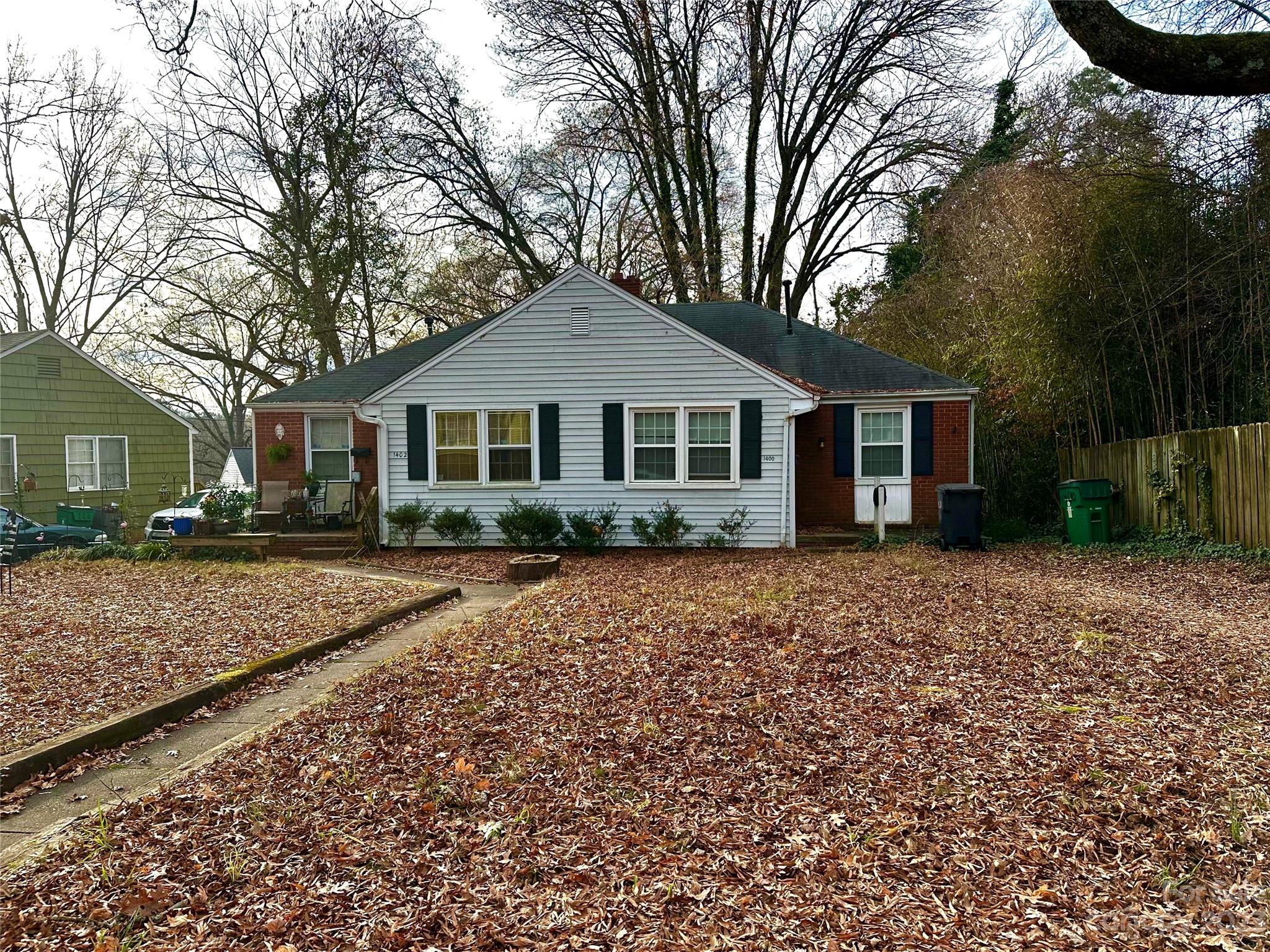 1400 Richmond Place Charlotte NC 28209