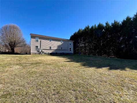 1 Wesley Branch Road Asheville NC 28806