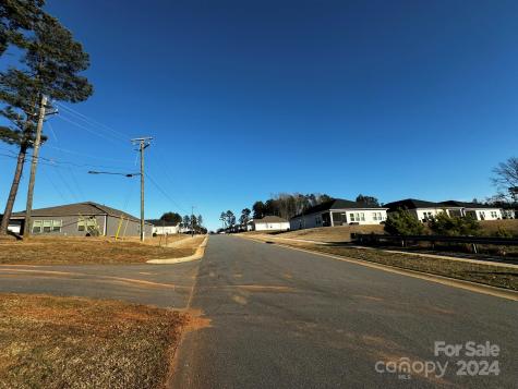 4650, 4654 & 4600 Bright Road Charlotte NC 28214