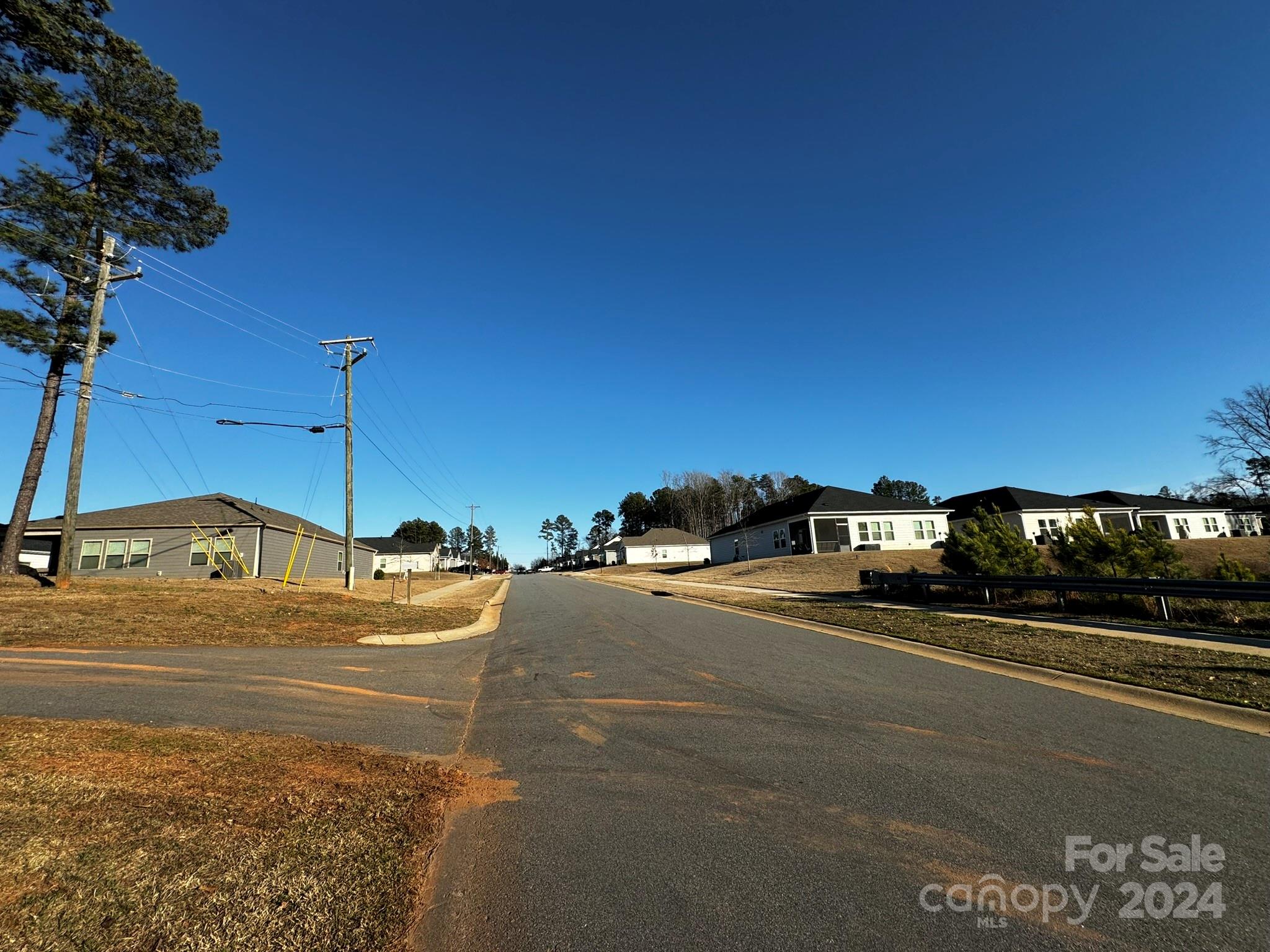 4650, 4654 & 4600 Bright Road Charlotte NC 28214