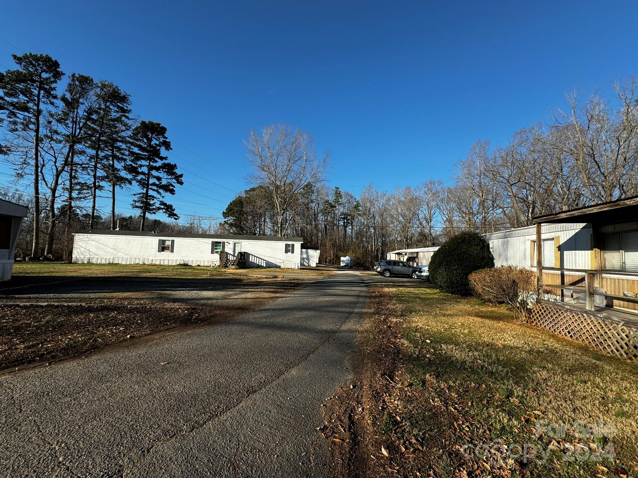 4650, 4654 & 4600 Bright Road Charlotte NC 28214
