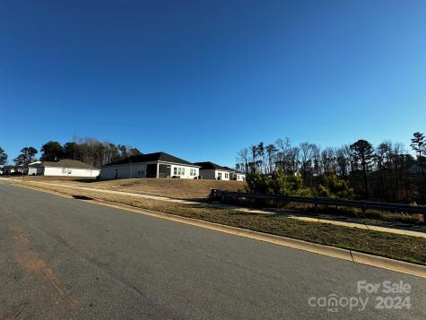 4650, 4654 & 4600 Bright Road Charlotte NC 28214